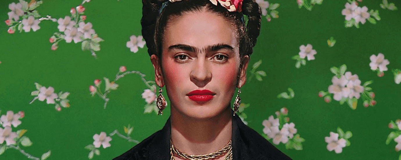 Die 5 schönsten Gemälde von Frida Kahlo
